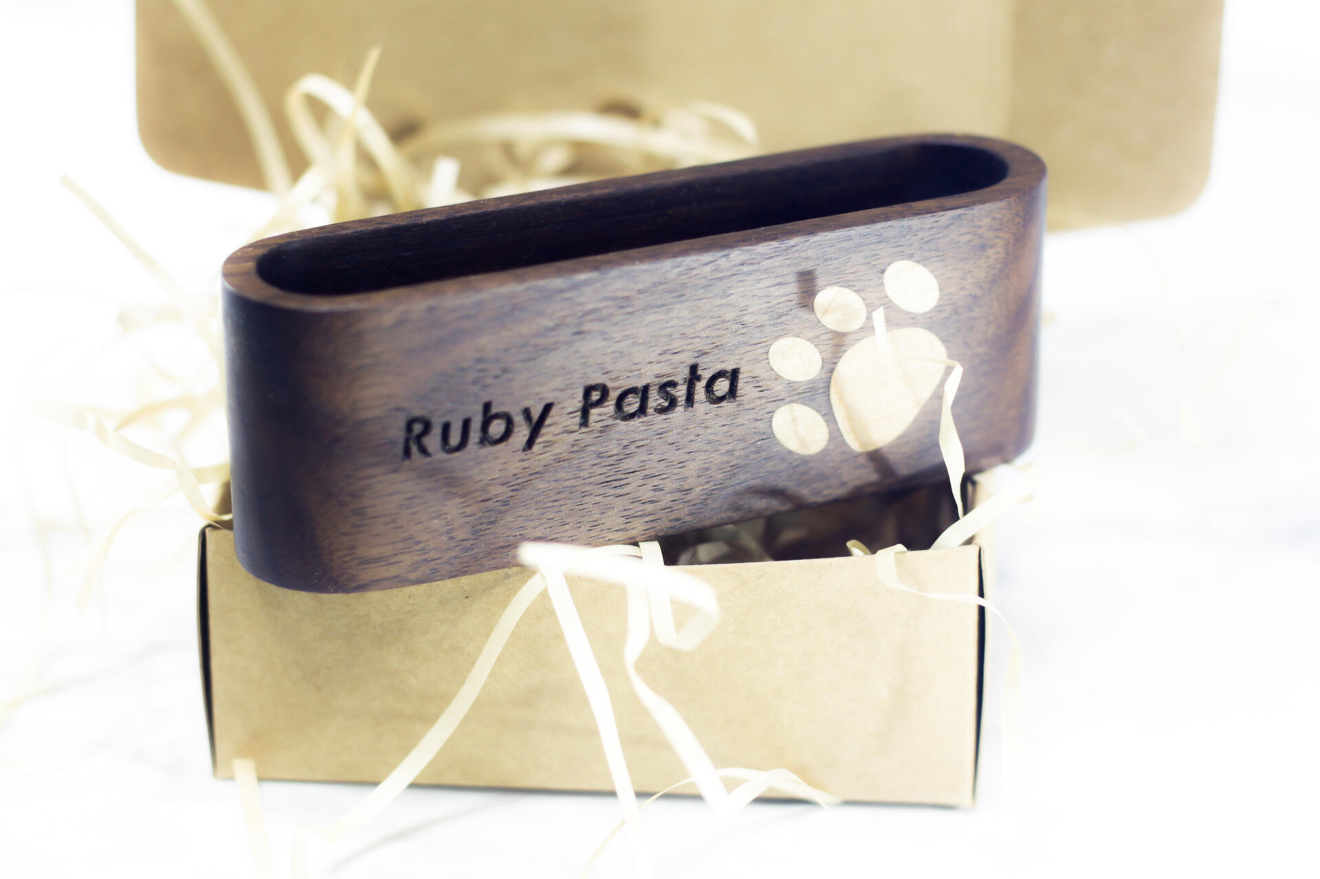 Personalization Available